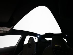 Skoda Enyaq bild 11