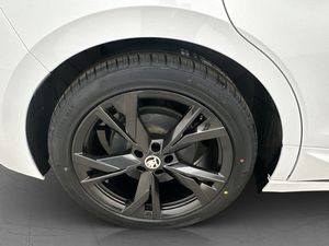 Skoda Enyaq bild 36
