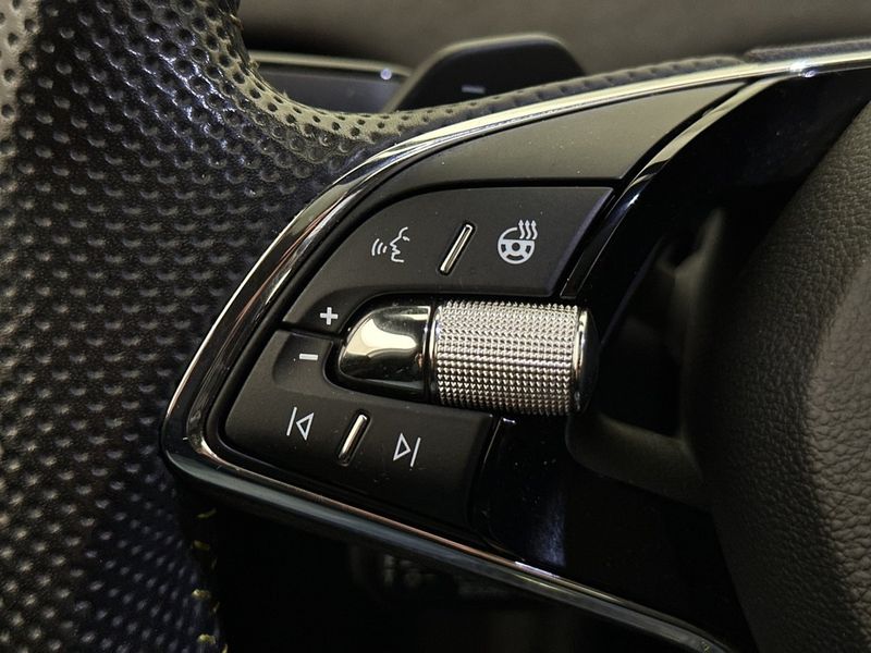 Skoda Enyaq bild 18