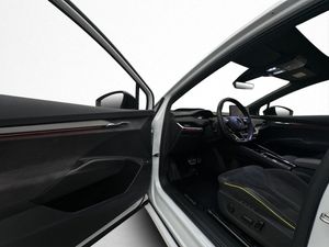 Skoda Enyaq bild 10
