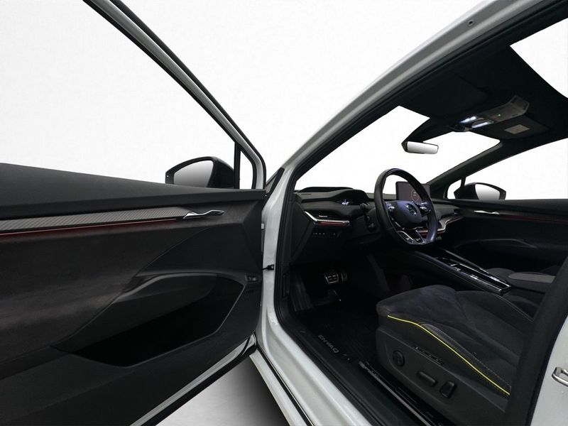 Skoda Enyaq bild 10