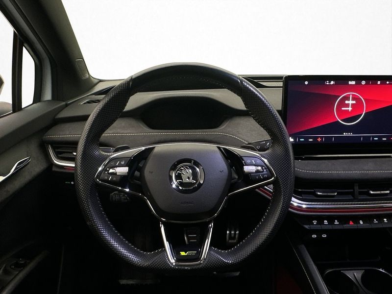 Skoda Enyaq bild 16