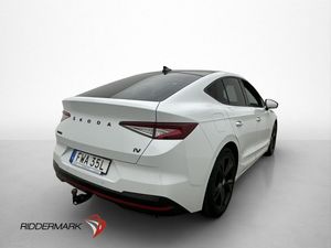 Skoda Enyaq bild 5