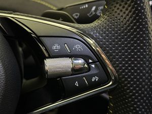 Skoda Enyaq bild 19
