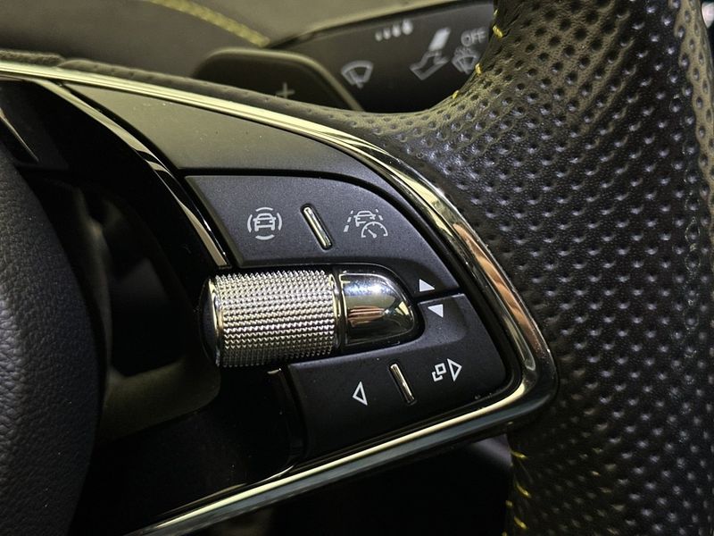 Skoda Enyaq bild 19