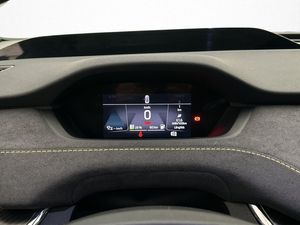 Skoda Enyaq bild 33