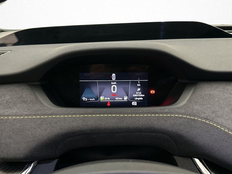 Skoda Enyaq bild 33
