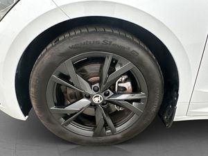 Skoda Enyaq bild 34