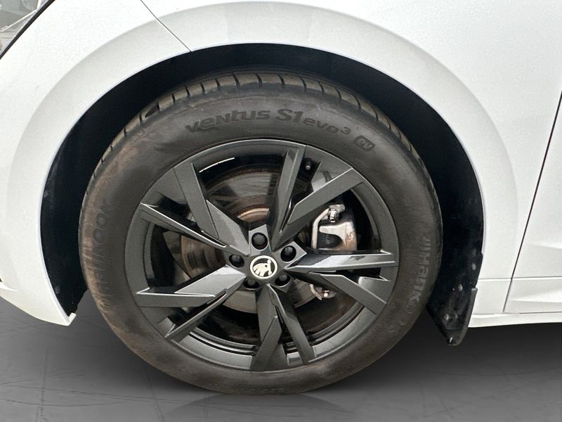 Skoda Enyaq bild 34