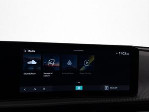 Kia EV6 bild 22