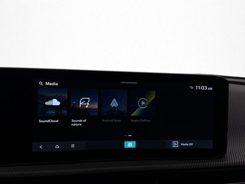Kia EV6 bild 22