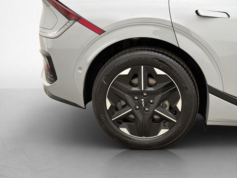 Kia EV6 bild 32
