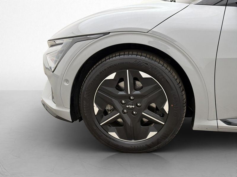 Kia EV6 bild 35