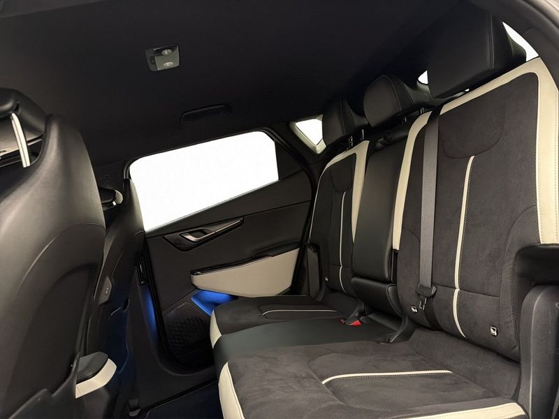 Kia EV6 bild 27