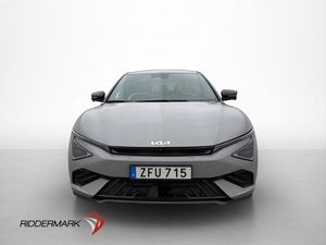 Kia EV6 bild 2
