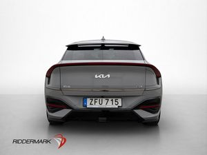 Kia EV6 bild 6