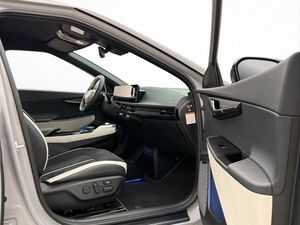 Kia EV6 bild 25