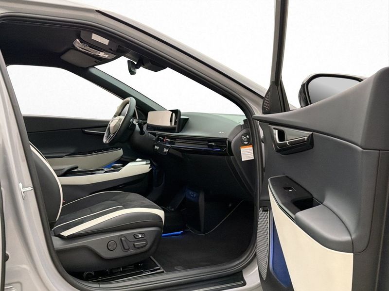 Kia EV6 bild 25