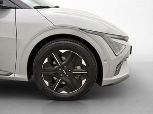 Kia EV6 bild 33
