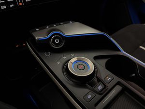 Kia EV6 bild 24