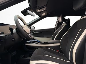 Kia EV6 bild 13