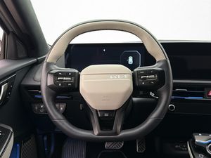 Kia EV6 bild 15