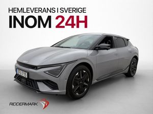 Kia EV6 bild 1