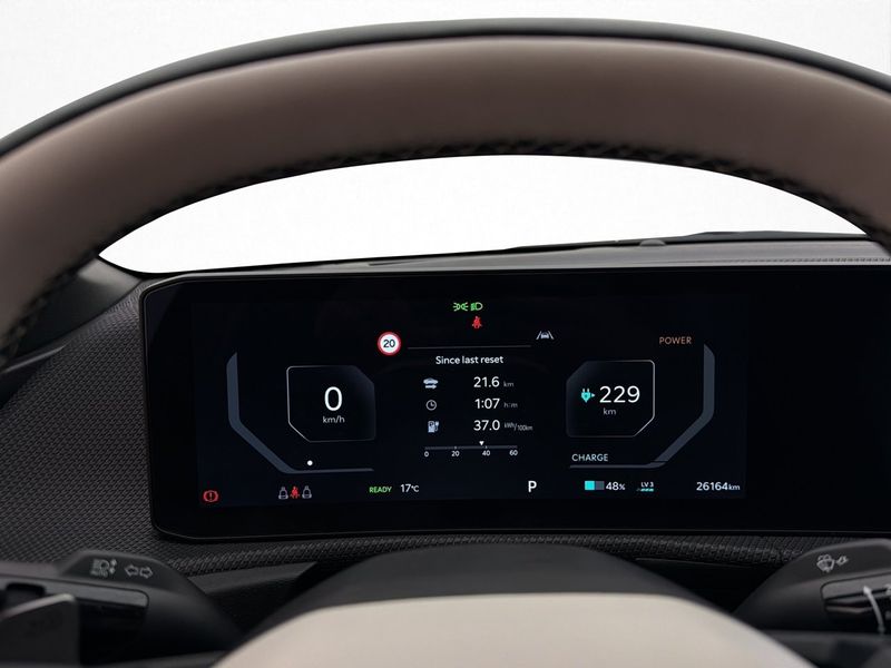 Kia EV6 bild 29