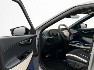 Kia EV6 bild 9