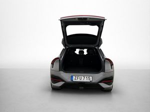 Kia EV6 bild 8