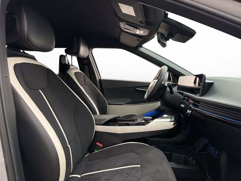 Kia EV6 bild 26