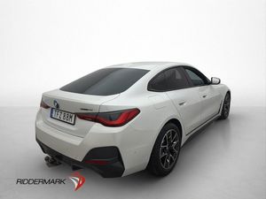 BMW i4 bild 5