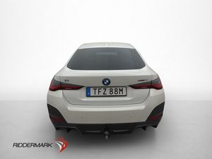 BMW i4 bild 6