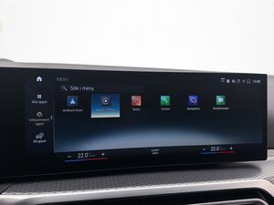 BMW i4 bild 21