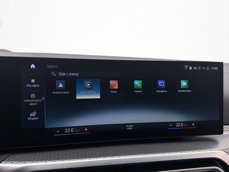 BMW i4 bild 21