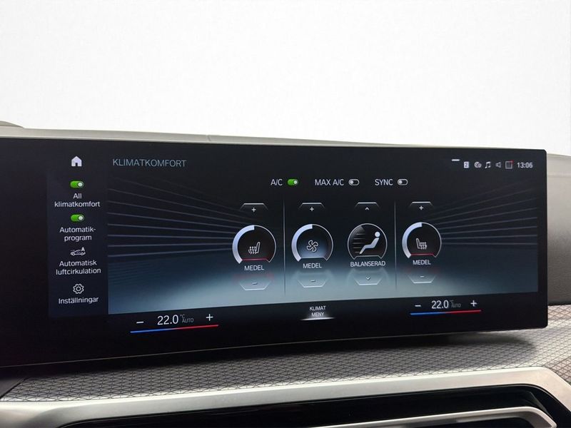 BMW i4 bild 22
