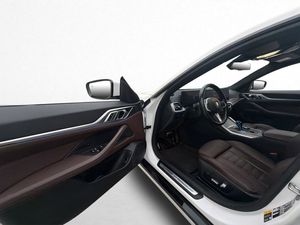 BMW i4 bild 10