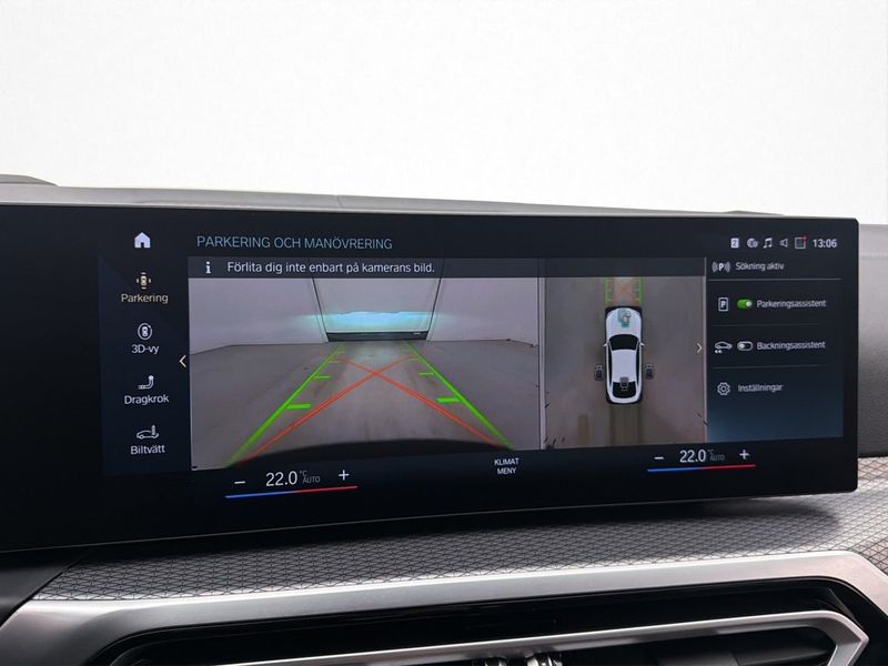 BMW i4 bild 19