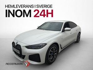 BMW i4 bild 1
