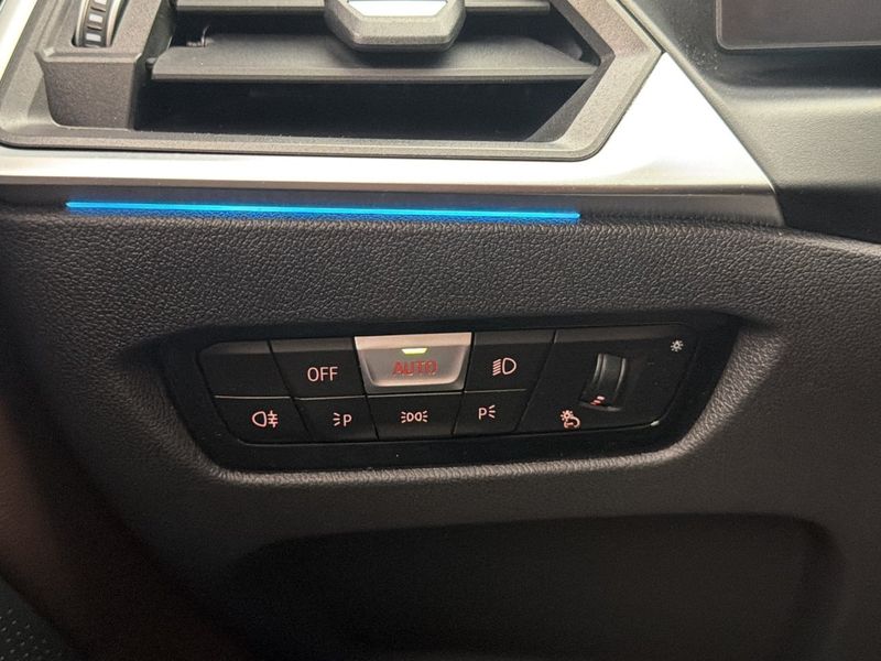 BMW i4 bild 32