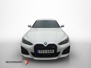 BMW i4 bild 2