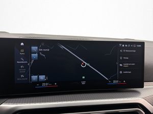 BMW i4 bild 20