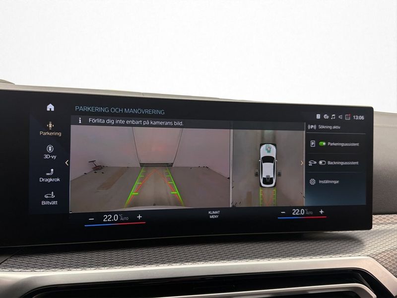 BMW i4 bild 18