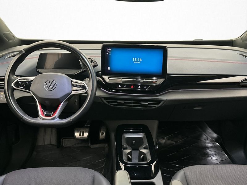 Volkswagen ID.5 bild 13