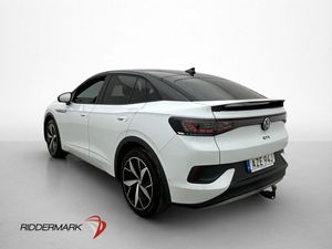 Volkswagen ID.5 bild 6