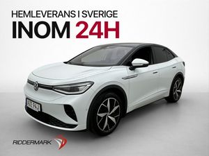 Volkswagen ID.5 bild 3
