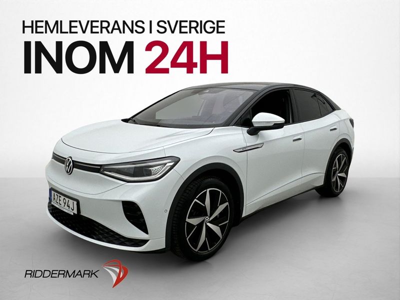 Volkswagen ID.5 bild 3