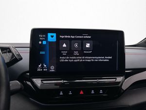 Volkswagen ID.5 bild 21