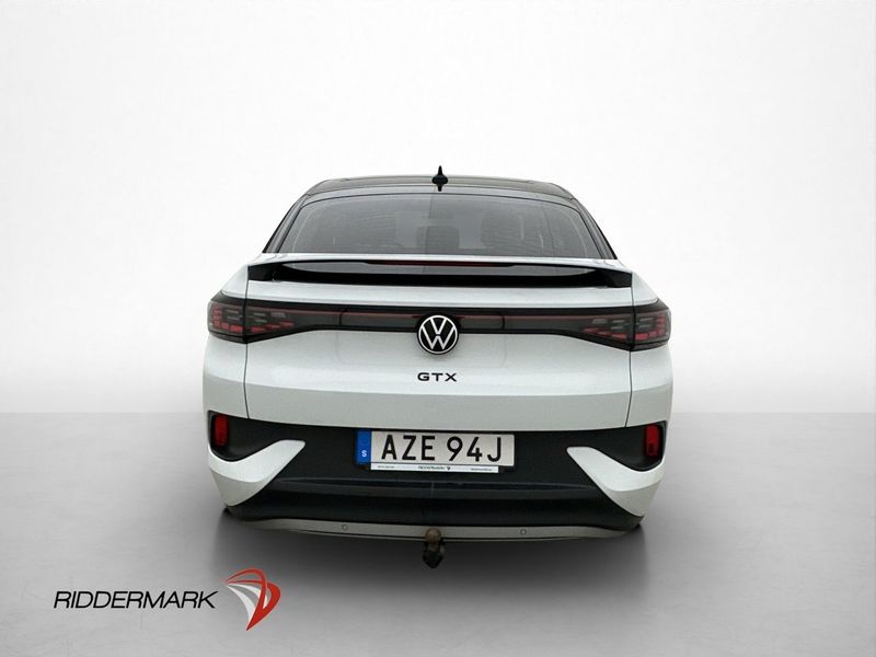 Volkswagen ID.5 bild 7
