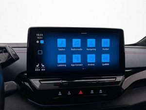 Volkswagen ID.5 bild 20